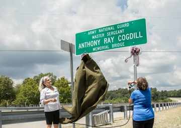 Remembering a Fallen Hero