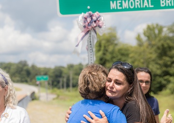 Remembering a Fallen Hero
