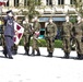 Area Support Group Poland Participates in Polish Armed Forces Day