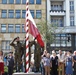 Area Support Group Poland Participates in Polish Armed Forces Day