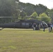 Helicopters Land at Great Lakes