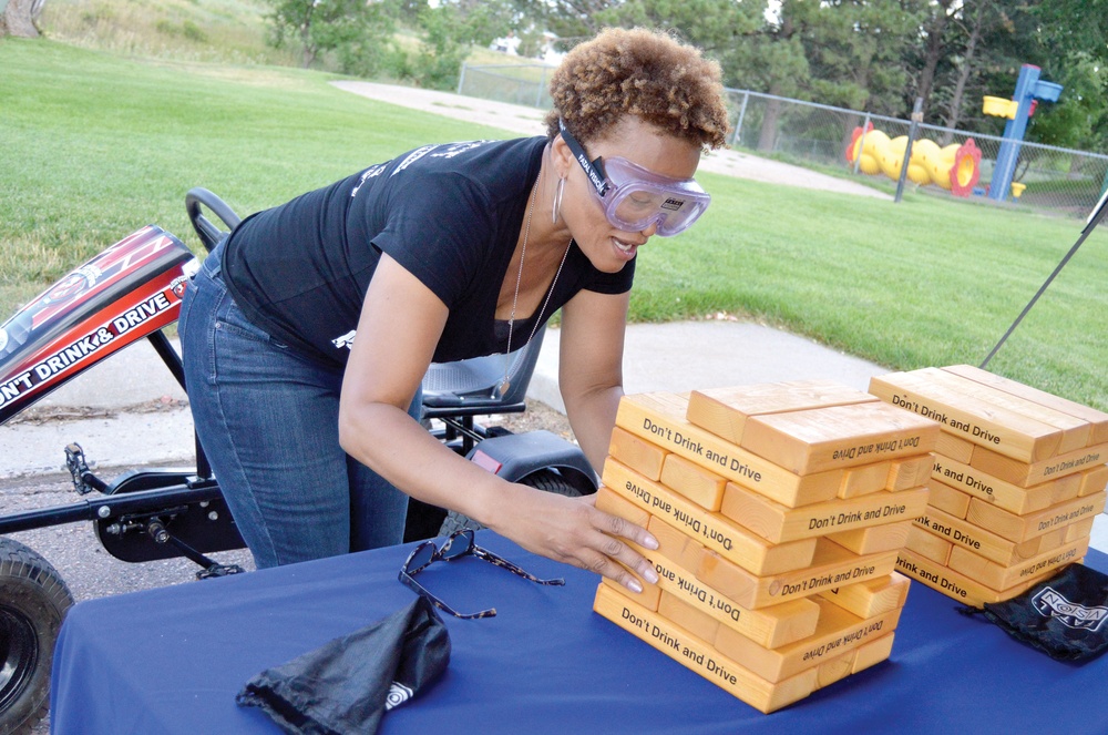 National Night Out spotlights first responders