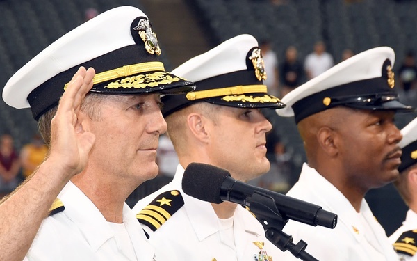 2019 White Sox Recruit Division