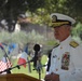 U.S. Naval Forces Europe-Africa Chief of Staff Commemorates the 75th Anniversary of Operation Dragoon