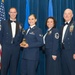 Airman Leadership School academic achievement