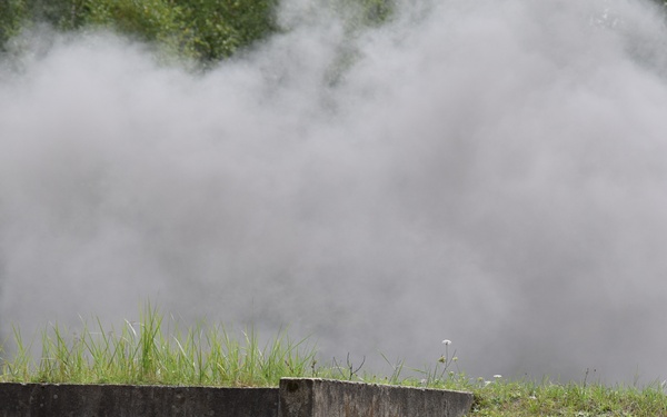 Back to basics: Proficiency at heart of 2500th DLD's Europe mission