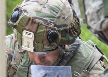 Lane training provides a path to mission proficiency