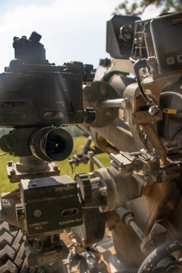 Red Team OC/Ts help train 2-116 FA during XCTC