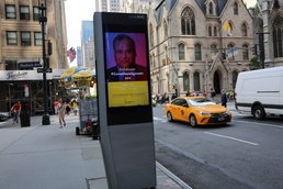 USU Professor Named Among 2019 Carnegie Corp. “Great Immigrants, Great Americans”