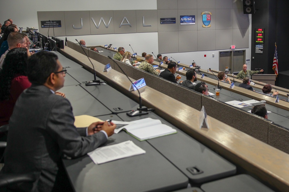 Norco Navy Base’s Robust Growth Benefits Community, Local Economy