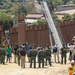 San Diego Border Wall