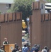 San Diego Border Wall