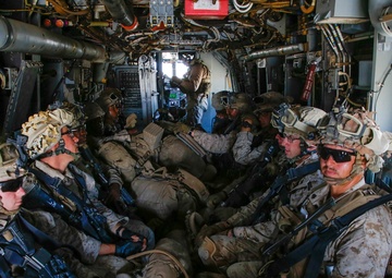 ITX 5-19 Regimental Assault Course