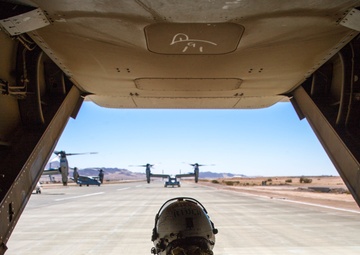 ITX 5-19 Regimental Assault Course