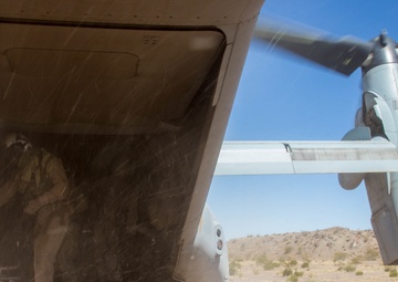 ITX 5-19 Regimental Assault Course