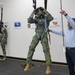 12th OSS egress training saves lives