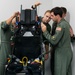 12th OSS egress training saves lives