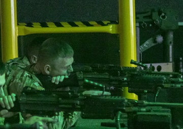 Top U.S. Army Reserve Soldiers prepare for final competitions