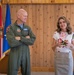 Red Carpet Retierment Ceremony