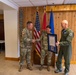 Red Carpet Retierment Ceremony