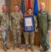Red Carpet Retierment Ceremony