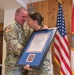 Red Carpet Retierment Ceremony