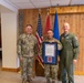 Red Carpet Retierment Ceremony