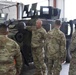 Army Reserve Soldiers conduct new vehicle training