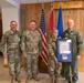 Red Carpet Retierment Ceremony