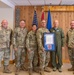 Red Carpet Retierment Ceremony