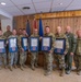 Red Carpet Retierment Ceremony