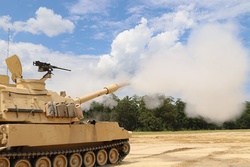 Fort Stewart artillery Soldiers continue to maintain lethality