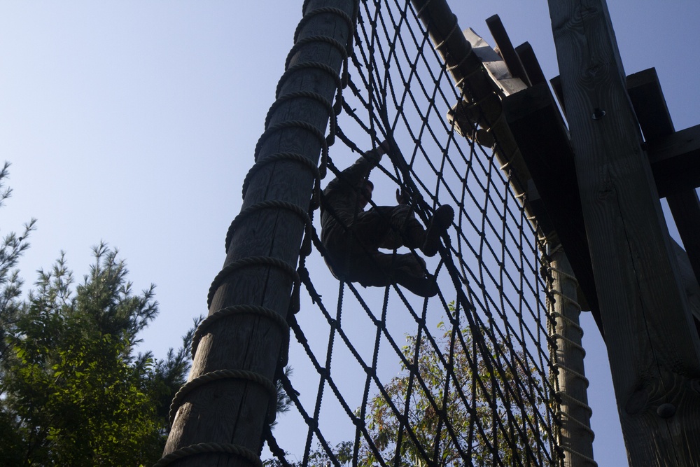 U.S. Army Reserve Soldiers Train for Upcoming Competitions