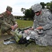 119th Medical Group members train for tactical combat casualty care
