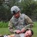 119th Medical Group members train for tactical combat casualty care