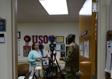 Army Reserve works to expand public affairs capabilities
