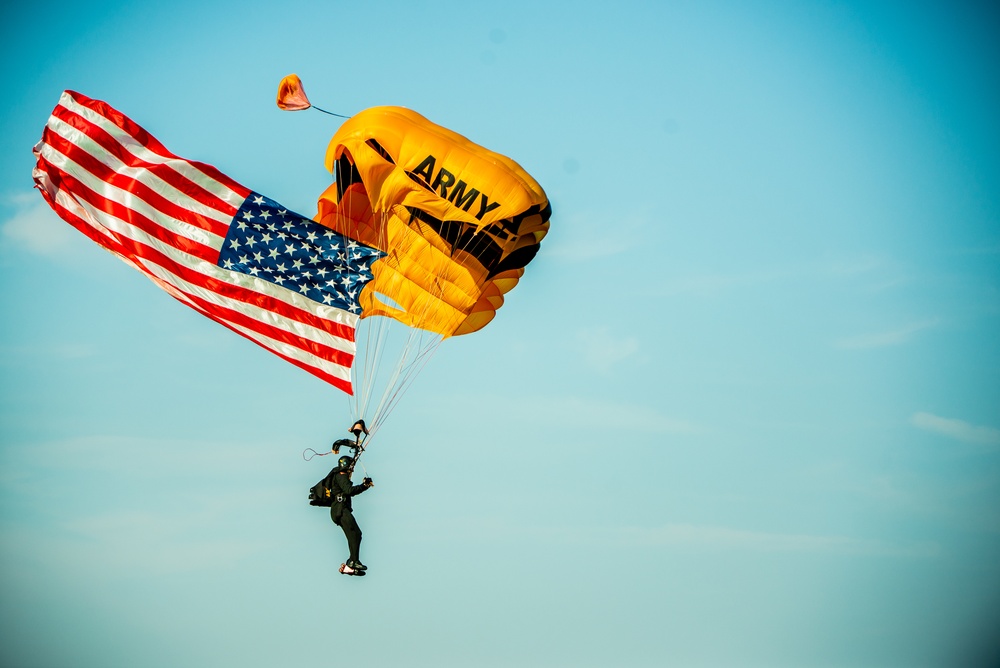 2019 08 16 National Airborne Day
