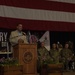 Col. Schreiner speaks at Missouri State Fair Military Appreciation Day