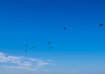 Army commemorates 79 years of Airborne history at Fort Benning, birthplace of US paratrooper