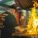 Leroy's Grill provides Fort McCoy morale, lunch time variety