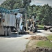 Water main replacement project underway at Fort McCoy
