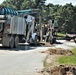 Water main replacement project underway at Fort McCoy