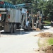 Water main replacement project underway at Fort McCoy
