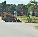 Water main replacement project underway at Fort McCoy