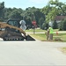 Water main replacement project underway at Fort McCoy