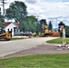 Water main replacement project underway at Fort McCoy