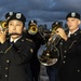 144th Army Band Performs on Good Morning America