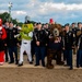 144th Army Band Performs on Good Morning America