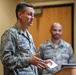 Schriever celebrates 50th Operations Support Squadron Airmen graduation