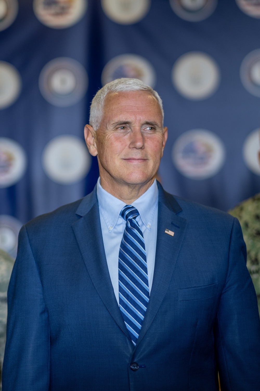 Vice President Visits East Kentucky